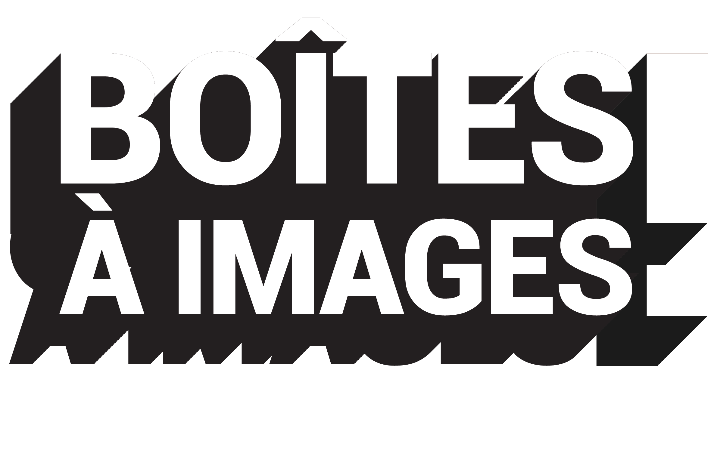 BOITES A IMAGES
