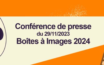 Conférence de presse du 29 novembre 2023