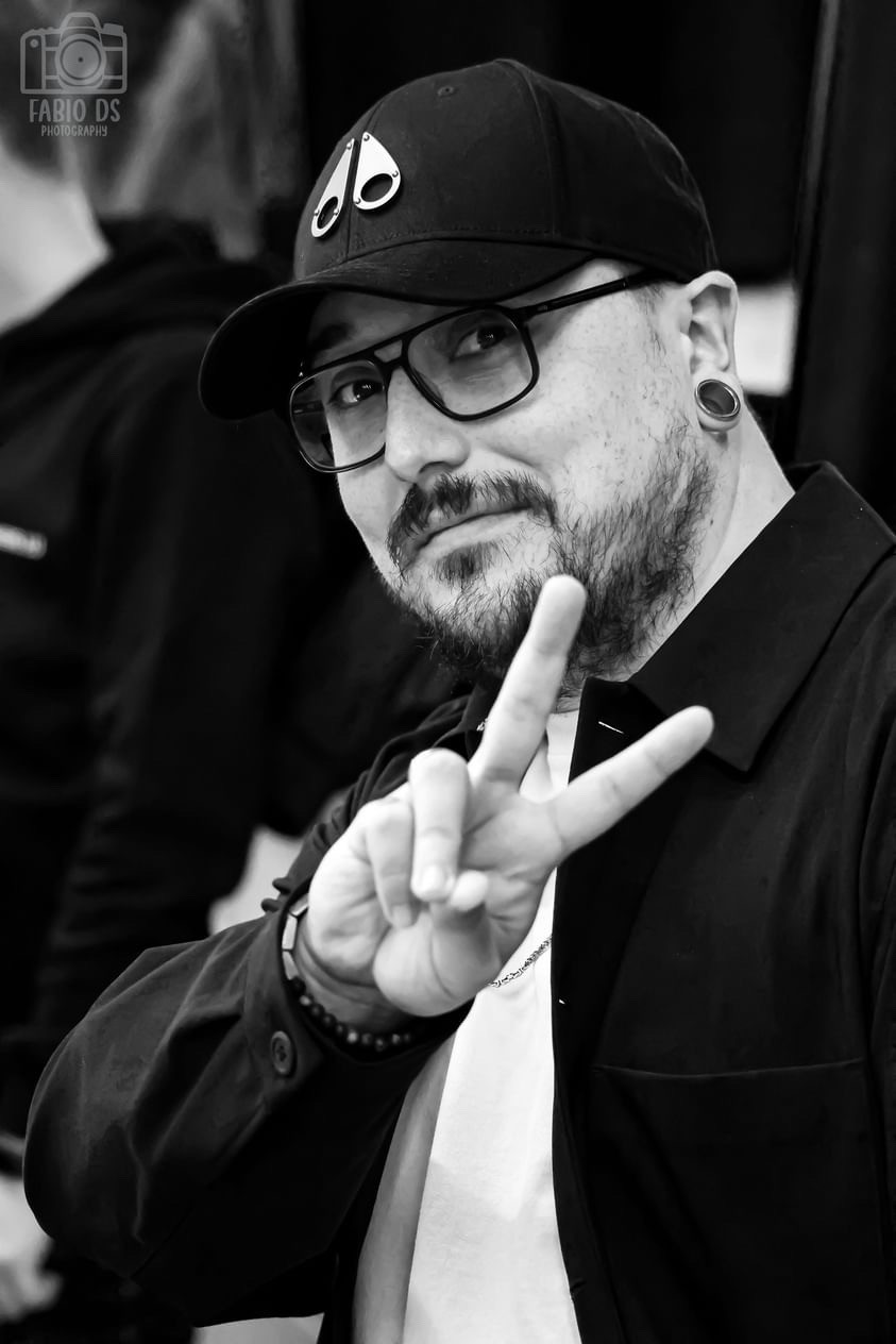 Mike Winter